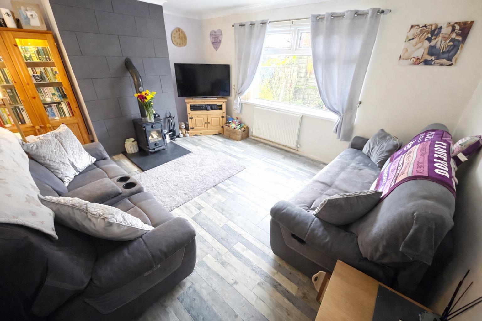 Dunraven Close, Penclawdd, Swansea, SA4 3FT